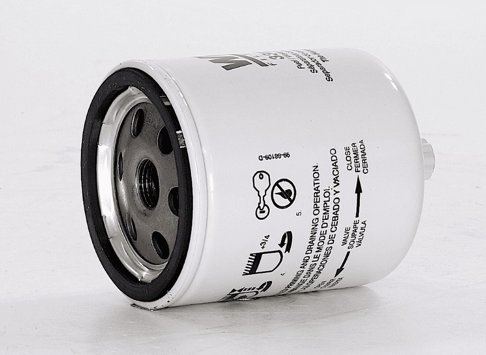 Wix WF10464 Spin-On Fuel Filter - Walmart.com