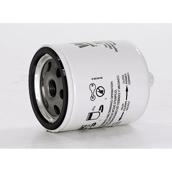 WIX Filters 33192 OEM Fuel Filters