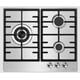 thumbnail image 1 of PARRILLA DE 3 QUEMADORES DE ACERO INOXIDABLE NUUR, 1 of 9