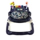 thumbnail image 5 of Andadera para Bebés The Baby Shop 3 niveles, económica con sonajas Azul -, 5 of 7