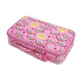 thumbnail image 4 of Nuby - Lonchera aislada con caja bento para niña, 4 of 9