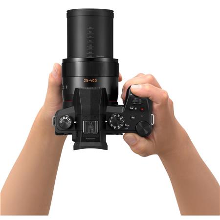 ●パナソニック(Panasonic)　LUMIX DC-FZ1000M2 Panasonic Lumix DC-FZ1000M2 20.1MP Compact Camera with