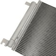 thumbnail image 5 of cciyu 3462 Condenser and AC Compressor 20741C Replacement fit for 2007-2010 for Chevrolet for HHR, 5 of 5