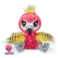thumbnail image 2 of Coco Cones Coco Neon Fliss Plush, 2 of 5