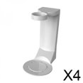thumbnail image 1 of Soporte de ducha,Estante para botellas de gel de ducha montado en la pared,Soporte para champú de baño para ducha de alta resistencia,Estante para almacenamiento de jabón líquido, 1 of 10