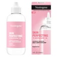 thumbnail image 6 of Neutrogena Skin Perfecting Dry Skin Liquid Face Exfoliant, 4 fl. oz, 6 of 15