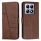 thumbnail image 1 of Funda Flip para FOXDOCK Xiaomi 14T 5G – Carcasa delgada y resistente a impactos con soporte para uso diario y profesional, 1 of 6