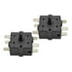thumbnail image 3 of 2 piezas de selector de velocidad del ventilador, interruptor de ventilador para enfriador de agua, para interior y exterior. 6 pies, 3 of 9
