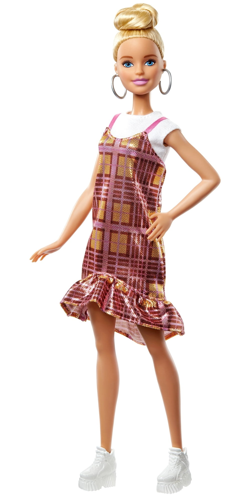 Barbie Doll Fashionistas Clothing Fashion Summer Kool-Aid Outfit New 