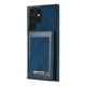 thumbnail image 1 of Funda De Piel Con Tarjetero Para Samsung, Funda Vertical, 1 of 7