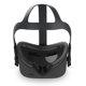 thumbnail image 2 of Juego De Máscaras Faciales Vr Pu De Cuero Anti-Sudor Que Bloquea La Luz De La Almohadilla De La Cubierta De Los Ojos Con La Cubierta Protectora De La Lente Vr Para Oculus Quest Inevent EL012382-00, 2 of 6