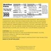 Barebells Soft Protein Bars Caramel Choco – 24 Bars (2 x 12) – 16g Protein, Only 2g Sugar – Fluffy Chocolate-Coated Snack for Breakfast, Post-Workout, or On-the-Go Fuel.