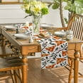 thumbnail image 5 of Pizza Dining Table Runner for ration for Dining Room Printed Dinning Table rations Accessories & Runners r Party, 5 of 7