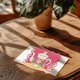 thumbnail image 3 of Juego de tazas y tetera, troqueles de corte de metal, posavasos de flores, troqueles de metal, fondo de encaje, plantillas de troquelado para repujado, troqueles de papel decorativos para repujado., 3 of 9