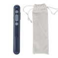 thumbnail image 1 of Presentador Inalámbrico De 2,4G Control Remoto Flip Pen Presentación Clicker Para Reunión De Powerpoint Enseñanza Discurso Alimentado Por Batería Noticed EL006412-00, 1 of 6