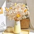 thumbnail image 3 of 1pcs Gypsophila dried flower bouquet, 3 of 6