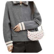 Coach Women's Mini Payton Bag With Cherry Print