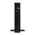 thumbnail image 4 of CyberPower Smart App Sinewave PR750LCDRTXL2U - UPS - 675 Watt - 750 VA, 4 of 5