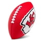 thumbnail image 1 of Foam Football Franklin Sports NFL Kansas City Chiefs para niños, 1 of 7