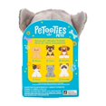 thumbnail image 4 of Russ Berrie Petooties - 4" British Short Hair Cat S25, 4 of 4
