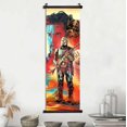 thumbnail image 1 of Póster de Star Wars de Disney, obra de arte de pared de película Stormtrooper, pintura en lienzo, impresión de imagen, desplazamiento colgante, Skywalker, arte decorativo para el hogar, 1 of 4