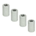 thumbnail image 4 of Linear Motion Products, Gray  Stable Linear Bearings with High Performance for Engineer for 3D Printer, 4 of 7
