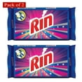 thumbnail image 1 of Rin Bar Soap, 125g (Pack of 2), 1 of 3