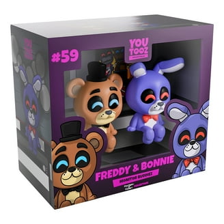Youtooz Five Nights at Freddy's Foxy Collectibles Toy