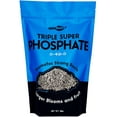 thumbnail image 5 of TRIPLE SUPER PHOSPHATE FERTILIZER 0-46-0 | phosphorus fertilizer for gardens, lawns, indoor and outdoor plants | ROCK PHOSPHATE PLANT FOOD FERTILIZER FOR ORCHIDS, WISTERIA, CACTUS AND ALL OTHER PLANTS, 5 of 5