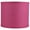 Pink, variant on Urbanest Classic Drum Linen Lamp Shade, 12"x12"x10", Off White