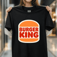 thumbnail image 1 of Burger King Have It Your Way Fast Food Brand Logo Graphic Unisex T-Shirt L49, S- 5XL, 1 of 4