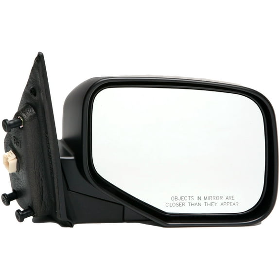Dorman 955-1713 Passenger Side Door Mirror for Specific Honda Models