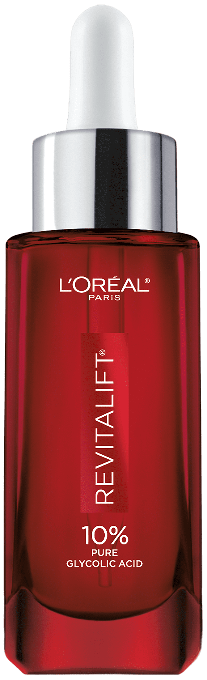 L'Oreal Paris Revitalift Pure Glycolic Acid Serum, 1 fl oz