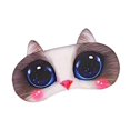 thumbnail image 1 of Reusable Gel Eye Mask for Cooling Relief Adjustable Headband Dark Circle and Puffiness Care, 1 of 7