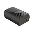 thumbnail image 3 of Scosche PI150M Invert150 150W Mobile Power Inverter 1 AC Outlet, 2 USB Ports, 12V Car Adapter New, 3 of 8