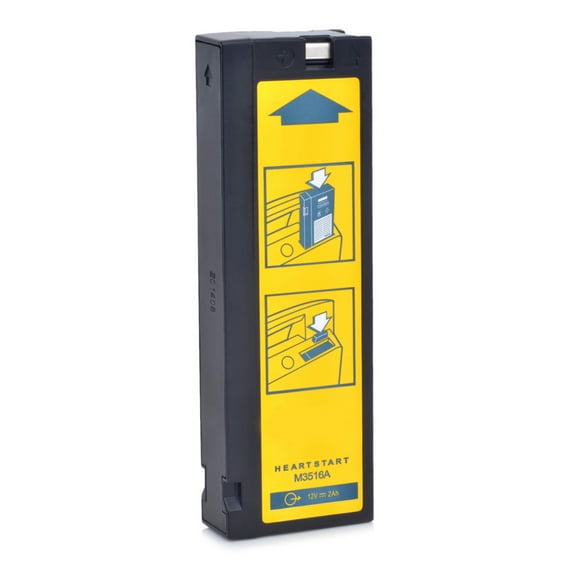 M4735A Battery M3516A,861266,989803107041，