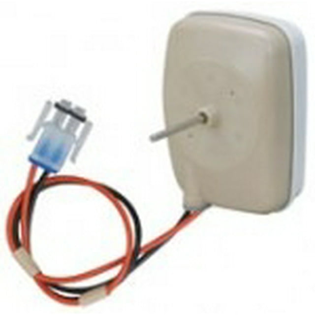 WR60X10045 Evaporator Fan Motor GE REFRIGERATOR