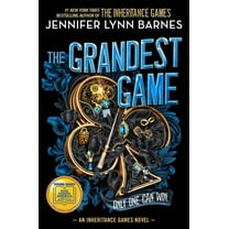 The Grandest Game (Paperback)