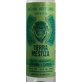 thumbnail image 2 of Pack de 6 Mezcal Tierra Mestiza Joven Esp y Cuishe 750 ml, 2 of 3