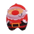 thumbnail image 1 of Outdoor Christmas Decorations 2024 Christmas Decoration Ball 60Cm Outdoor Christmas Inflatable Decorated Ball Pvc Inflatable Christmas Ball Christmas Tree Decorations, 1 of 6