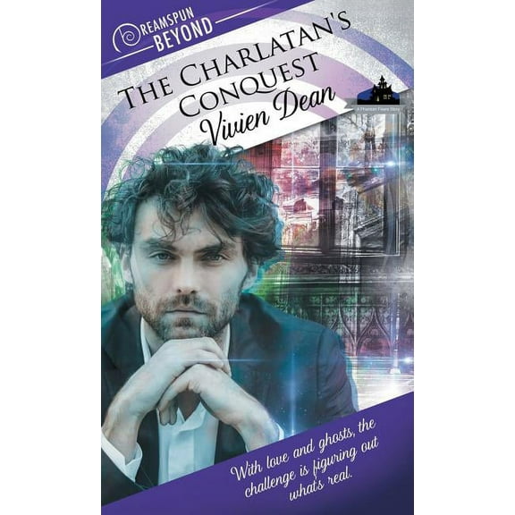 Dreamspun Beyond The Charlatan's Conquest, Book 2, (Paperback)