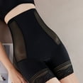 thumbnail image 5 of Besolor Shapewear for Women Seamless High Waisted Body Shaper Shorts Thigh Slimmer Butt Lifter Panties Underwear, 5 of 6
