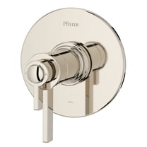 Pfister R89-Wn Winter Park Thermostatic Valve Trim Only - Nickel