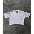 thumbnail image 3 of Mode Urbaine Y2K T-Shirt Graphique Imprimé Lettre Mode Printemps Automne Gothique Ample Col Rond Manches Courtes pour Femmes, 3 of 5