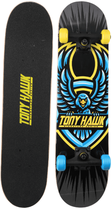 tony hawk bike walmart