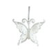 thumbnail image 2 of Adornos Navideños Xihbxyly Decoración de Escenas Blancas Brillantes Suministros Colgantes de Ratán, 2 of 6