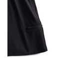 thumbnail image 3 of Athletic Works Boys' ButterCore Tee and Shorts Set, 2-Piece, Sizes 4-18 & Husky, 3 of 3