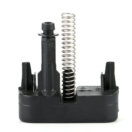 Buy Qiilu Tailgate Lock, Tailgate Boot Lock Latch Mechanism 90502-2DX0A