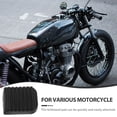 thumbnail image 3 of unbranded Tapete De Soporte Para Pata Lateral De Motocicleta Con Base Ampliada Y Superficie Antideslizante, 3 of 7