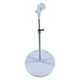 thumbnail image 5 of Soporte para muñecas BJD 1/12 1/6, soporte para figuras de acción, duradero, práctico, resistente y portátil. Blanco, 5 of 7